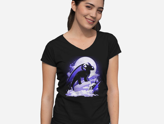 The Darkness Dragon