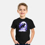 The Darkness Dragon-Youth-Basic-Tee-Vallina84