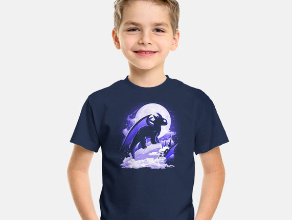 The Darkness Dragon
