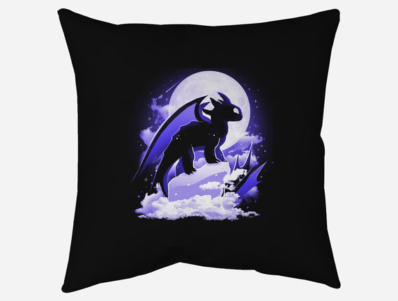 The Darkness Dragon