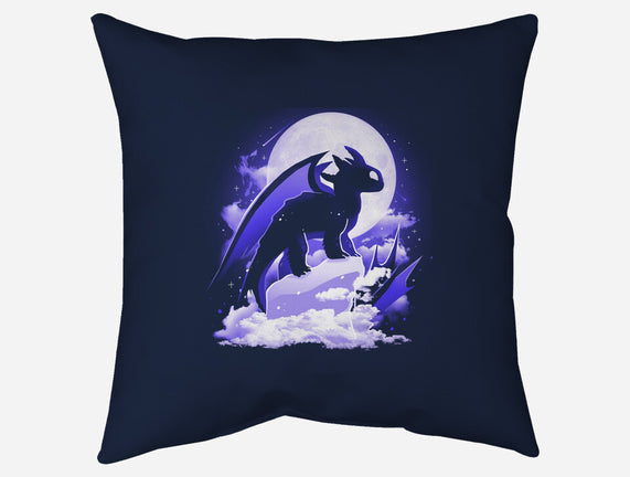 The Darkness Dragon