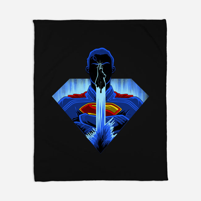 Last Son-None-Fleece-Blanket-rmatix