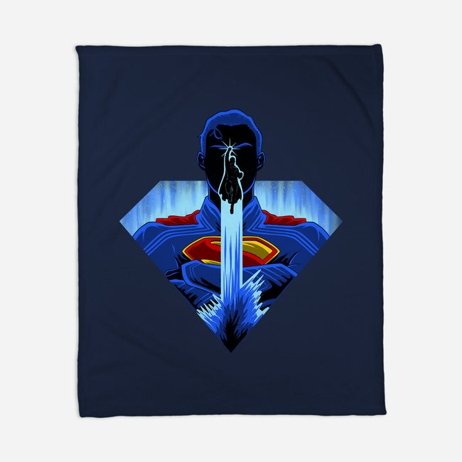 Last Son-None-Fleece-Blanket-rmatix