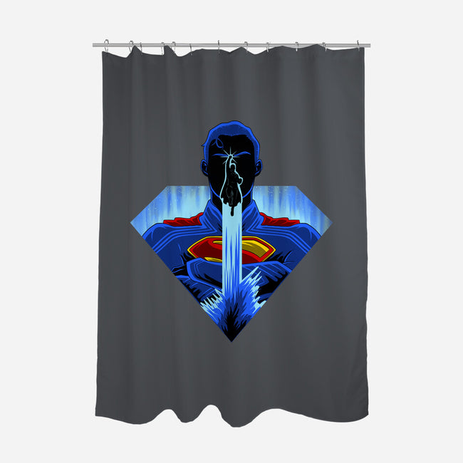 Last Son-None-Polyester-Shower Curtain-rmatix