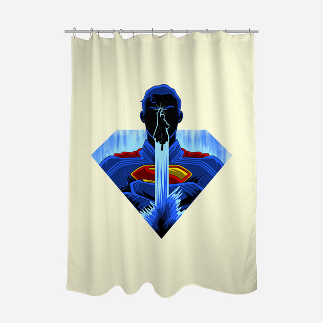 Last Son-None-Polyester-Shower Curtain-rmatix