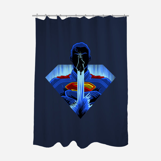 Last Son-None-Polyester-Shower Curtain-rmatix