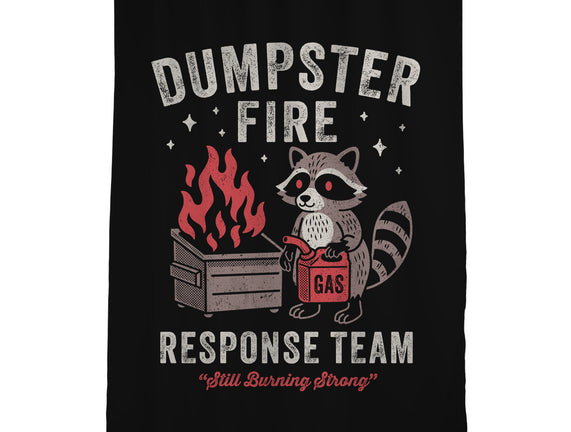 Dumpster Fire Response Team