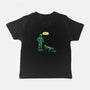 The Drill Never Ends-Baby-Basic-Tee-Boggs Nicolas