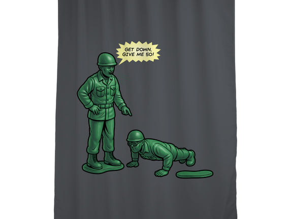 The Drill Never Ends