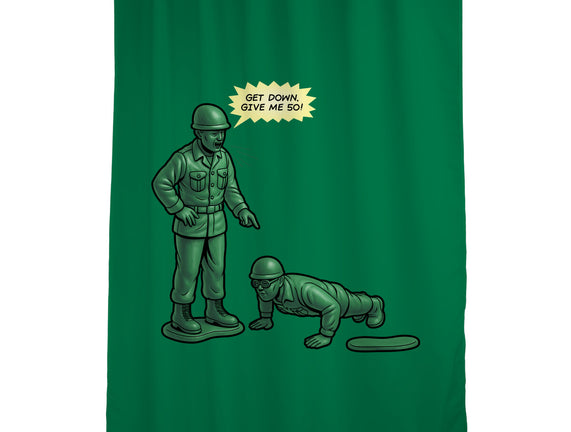 The Drill Never Ends