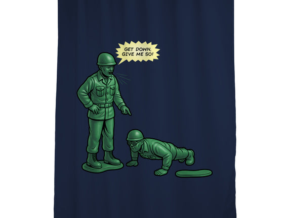 The Drill Never Ends