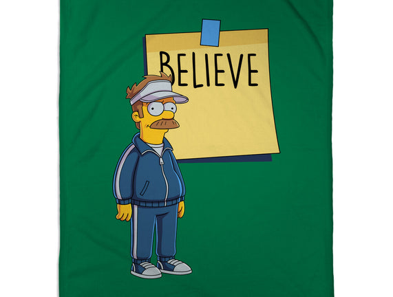 Coach Ned