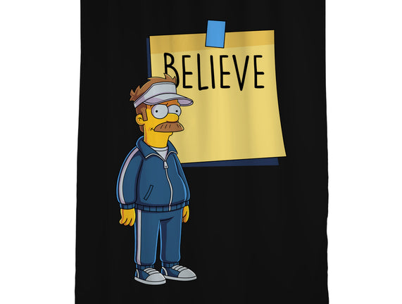 Coach Ned