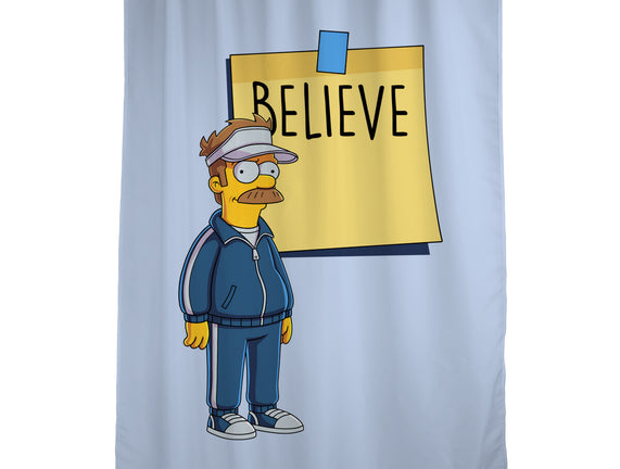 Coach Ned