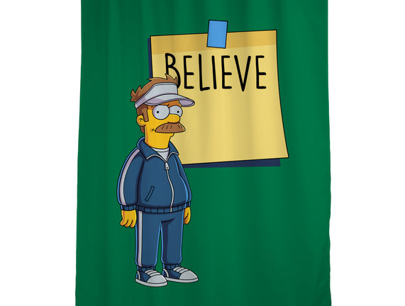 Coach Ned