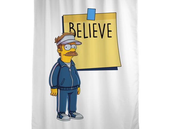 Coach Ned