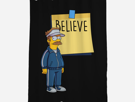 Coach Ned