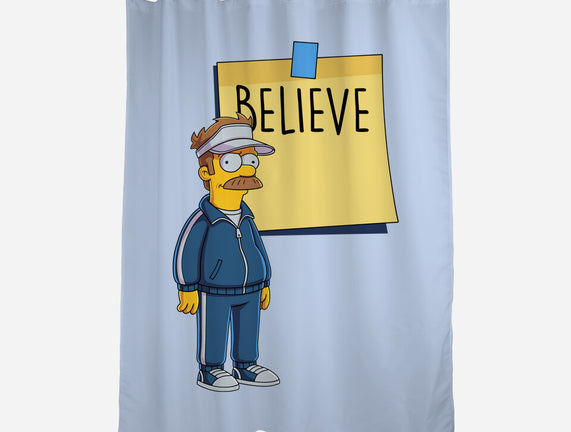 Coach Ned