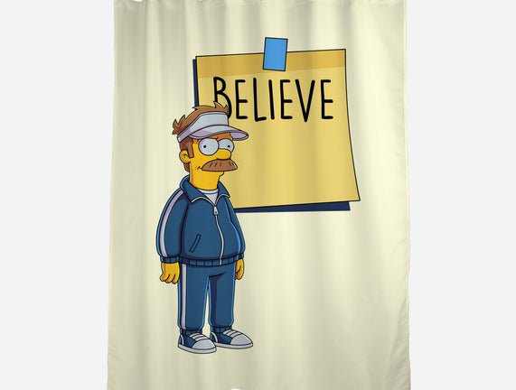 Coach Ned