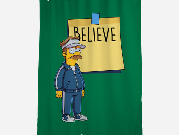 Coach Ned