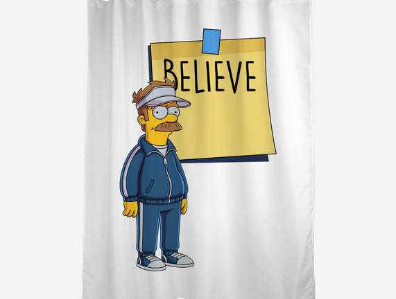 Coach Ned