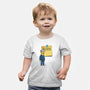 Coach Ned-Baby-Basic-Tee-P1yu5h