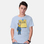 Coach Ned-Mens-Basic-Tee-P1yu5h