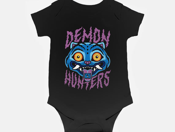 Demon Hunters