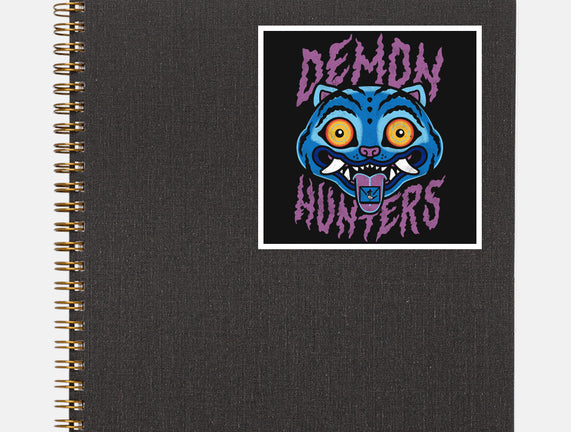 Demon Hunters
