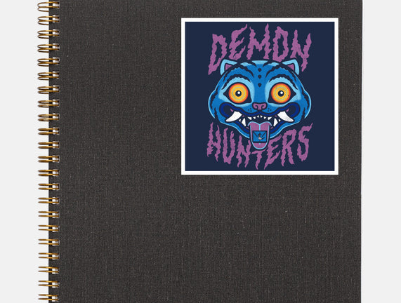 Demon Hunters