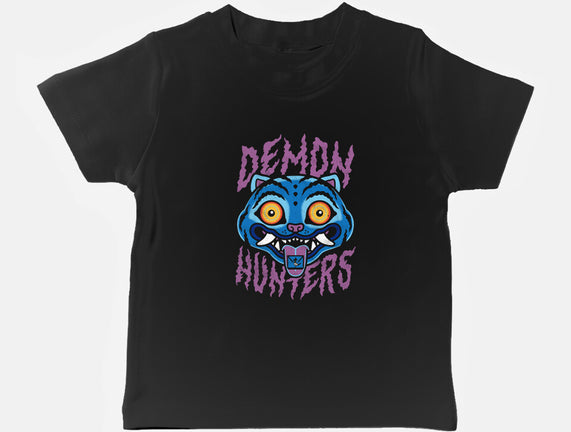 Demon Hunters