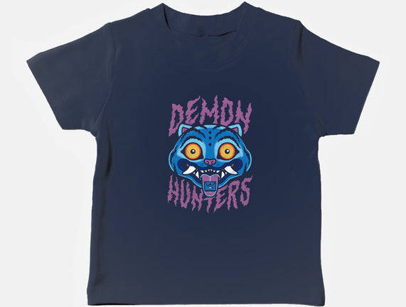 Demon Hunters