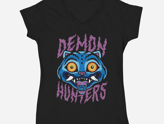 Demon Hunters