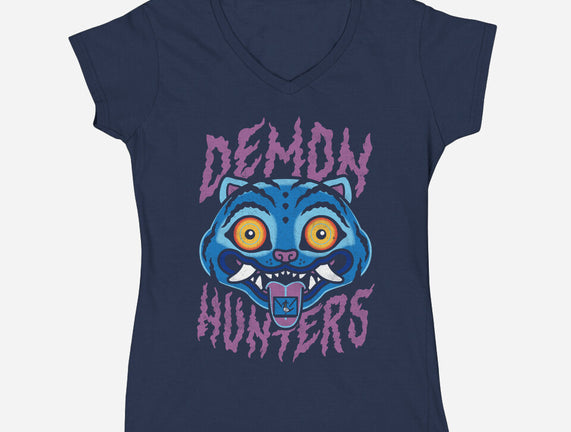 Demon Hunters