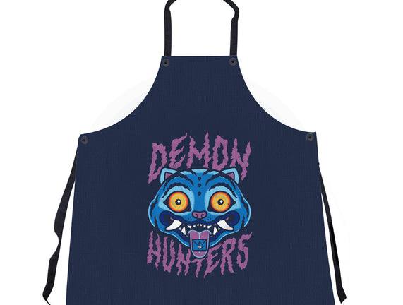 Demon Hunters