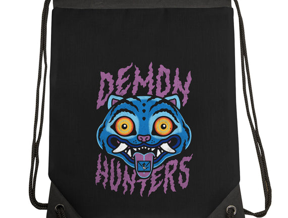 Demon Hunters