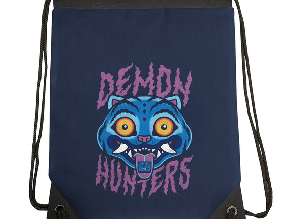 Demon Hunters