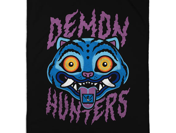 Demon Hunters