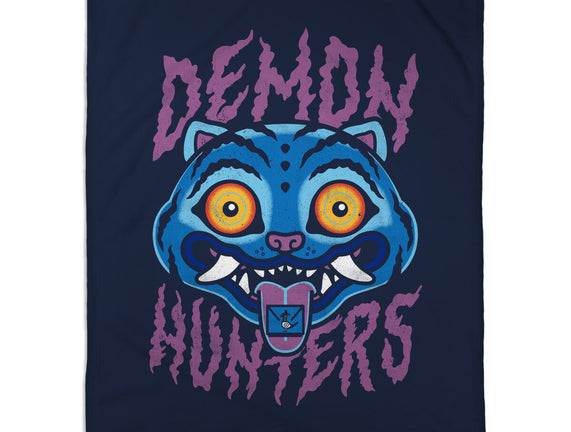 Demon Hunters