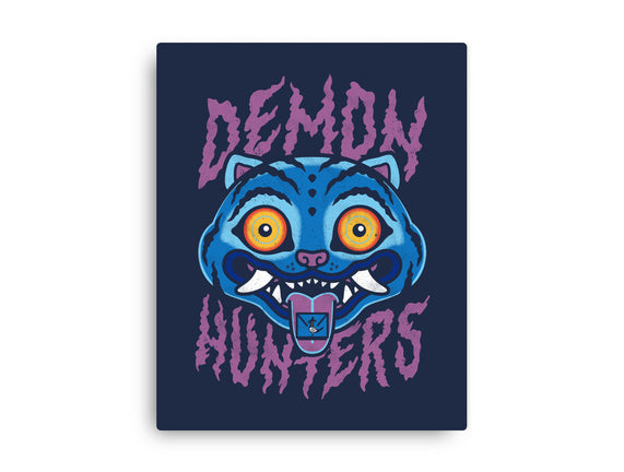 Demon Hunters