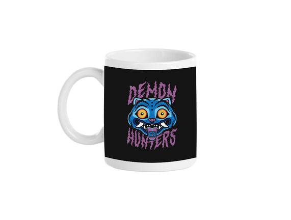 Demon Hunters