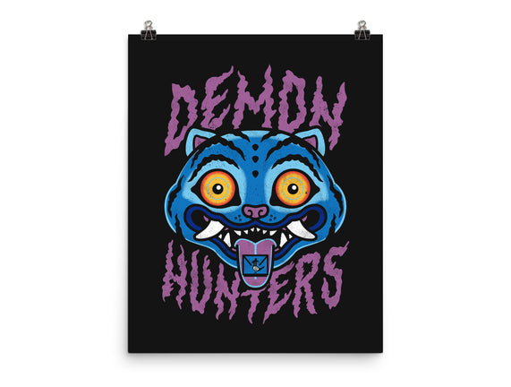 Demon Hunters