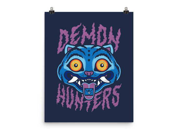 Demon Hunters