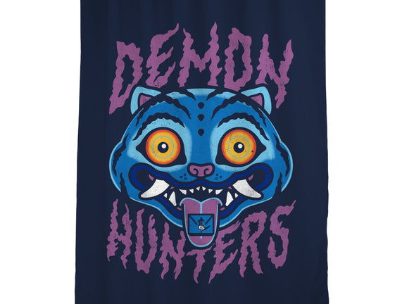 Demon Hunters