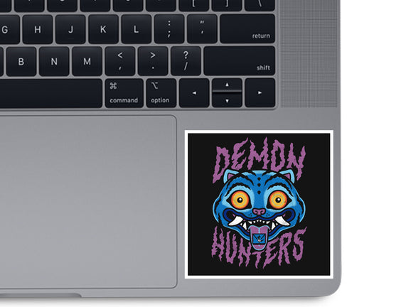 Demon Hunters
