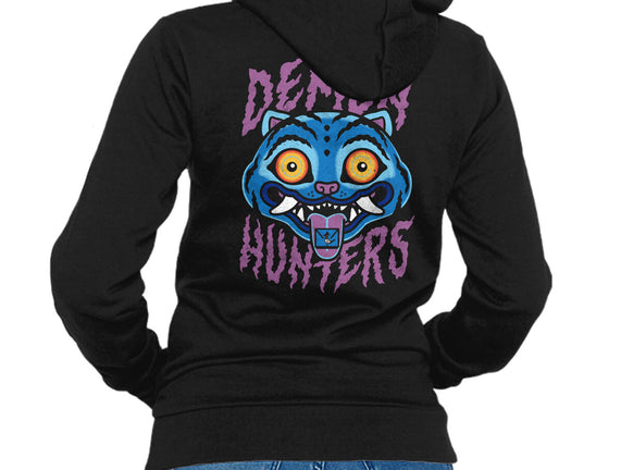 Demon Hunters