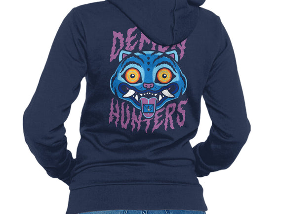 Demon Hunters