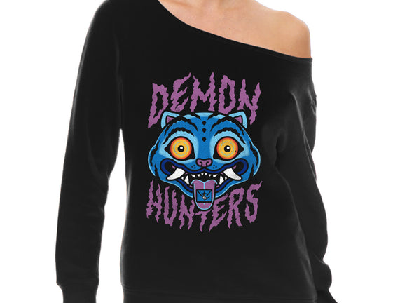 Demon Hunters