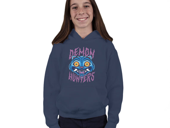 Demon Hunters