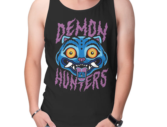 Demon Hunters